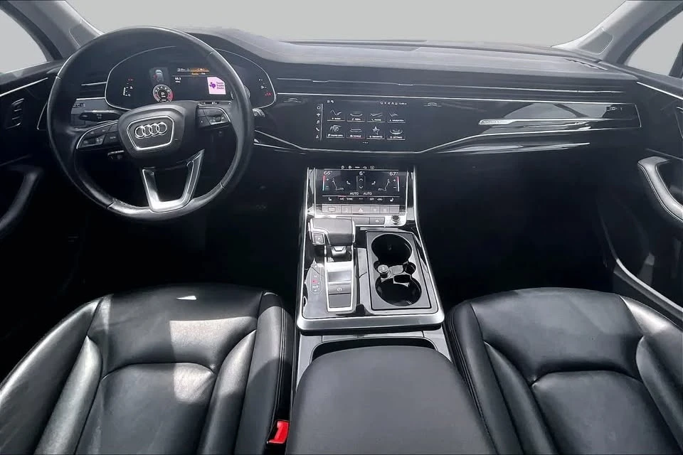 2023 Audi 4M Q7 - Image 16 of 20
