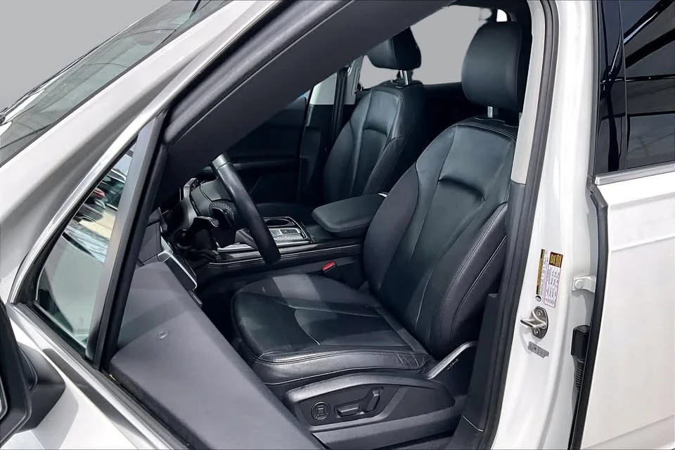 2023 Audi 4M Q7 - Image 8 of 20