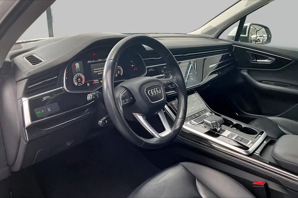 2023 Audi 4M Q7 - Image 18 of 20