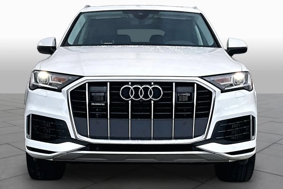 2023 Audi 4M Q7 - Image 4 of 20