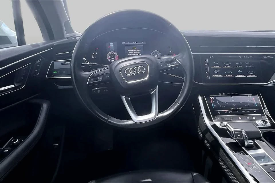 2023 Audi 4M Q7 - Image 6 of 20