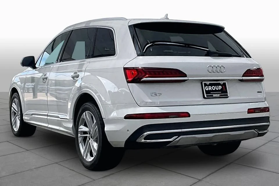 2023 Audi 4M Q7 - Image 12 of 20