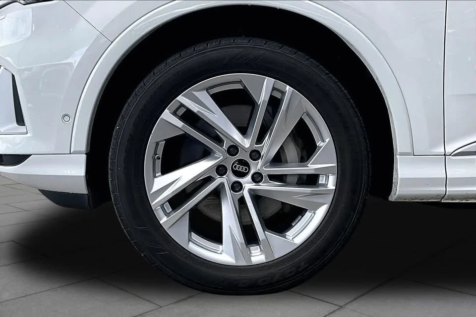 2023 Audi 4M Q7 - Image 11 of 20
