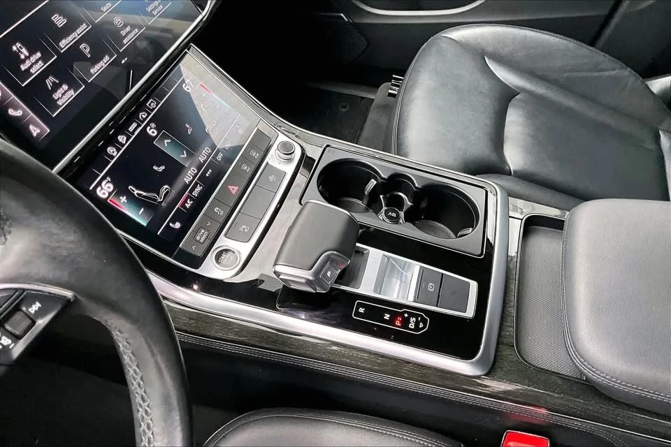 2023 Audi 4M Q7 - Image 17 of 20