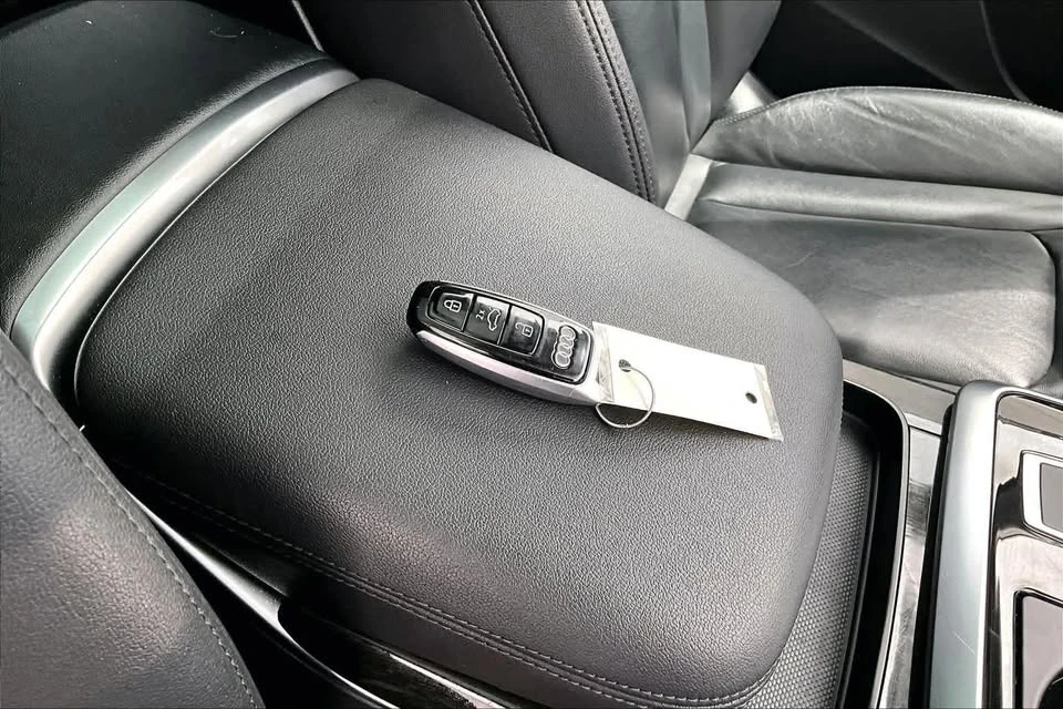 2023 Audi 4M Q7 - Image 15 of 20