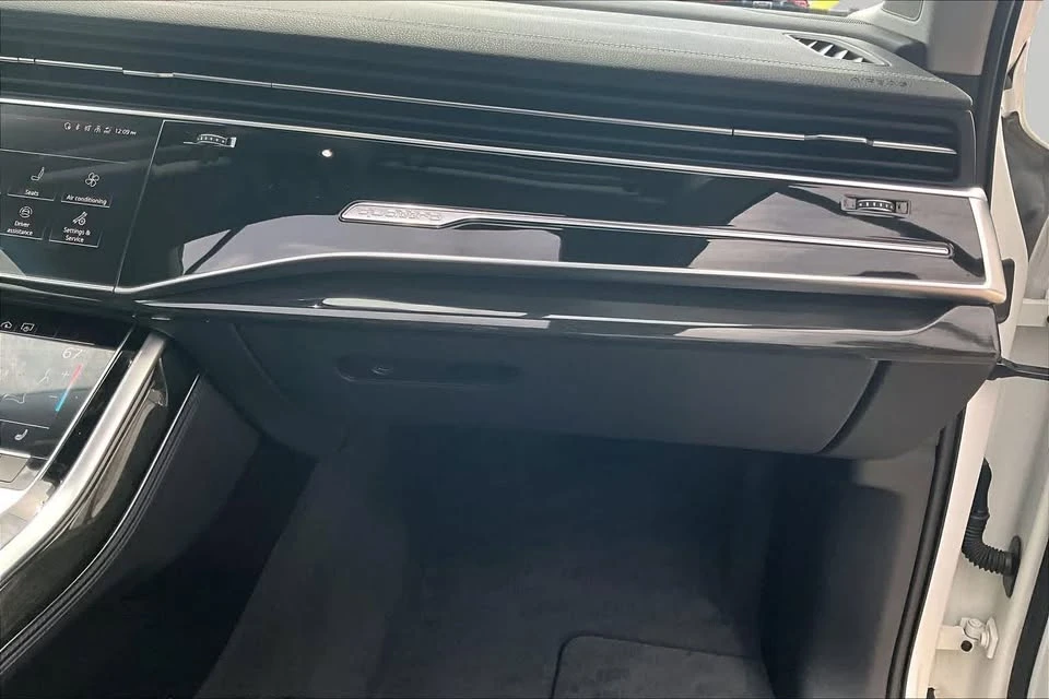 2023 Audi 4M Q7 - Image 19 of 20