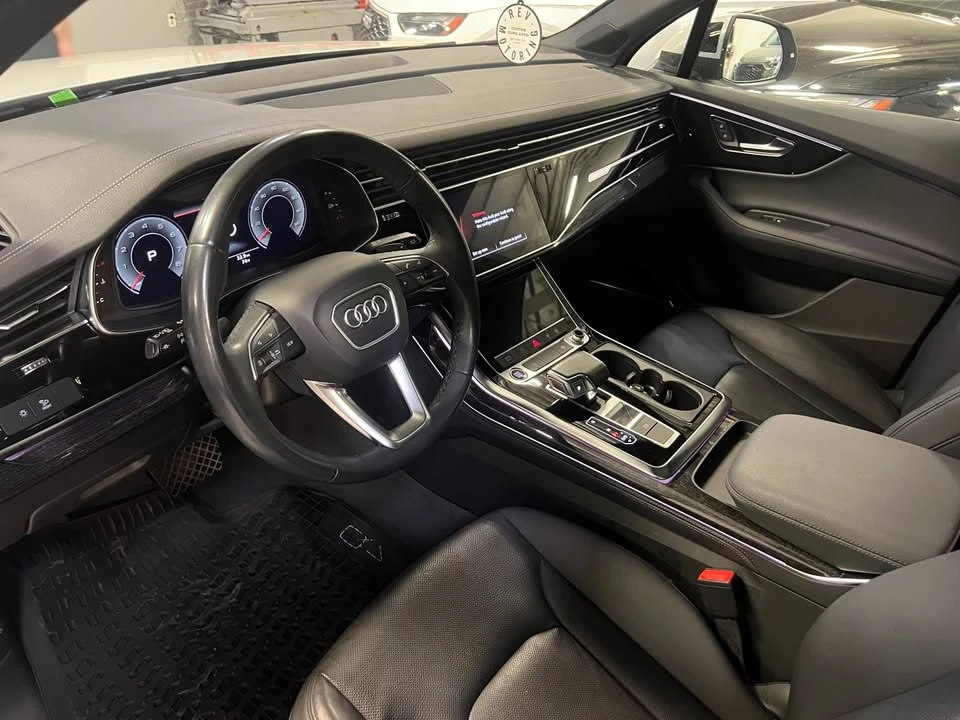 2023 Audi 4M Q7 - Image 3 of 3