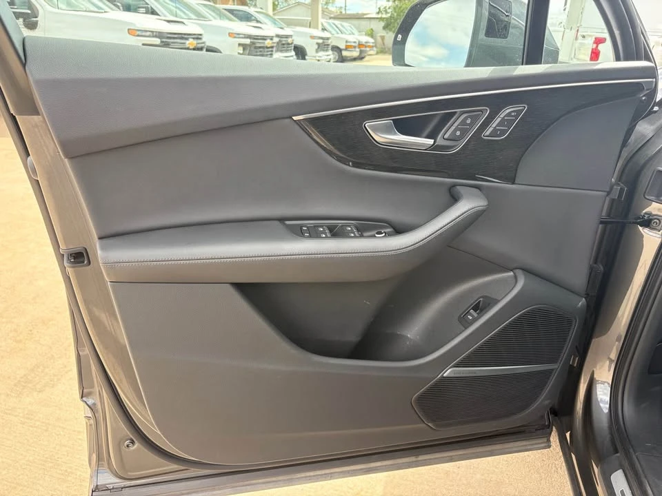 2023 Audi 4M Q7 - Image 10 of 20