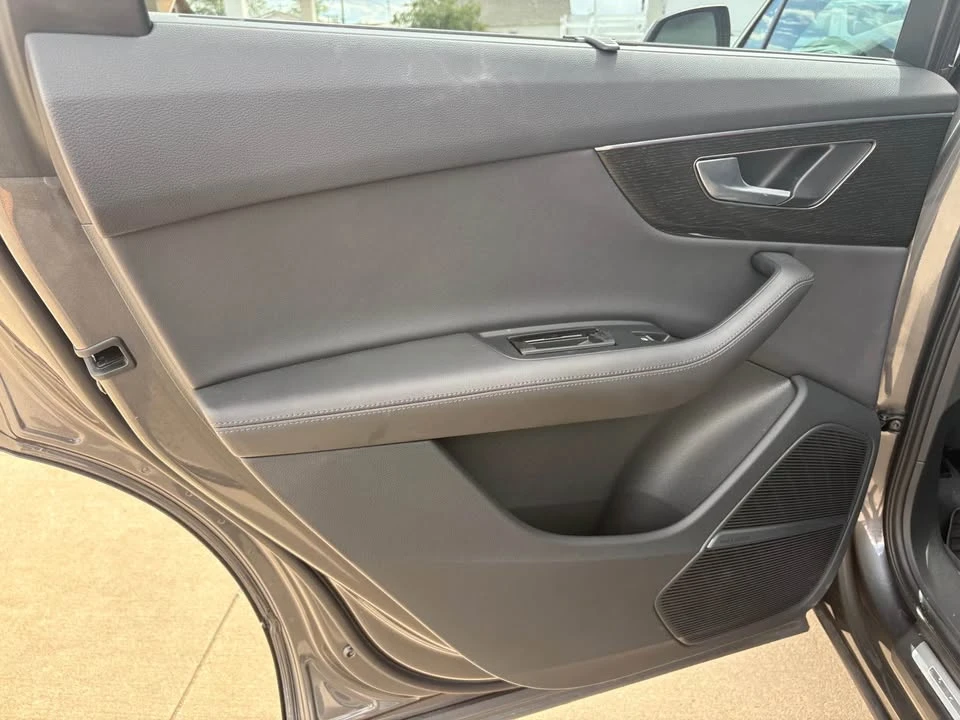 2023 Audi 4M Q7 - Image 14 of 20