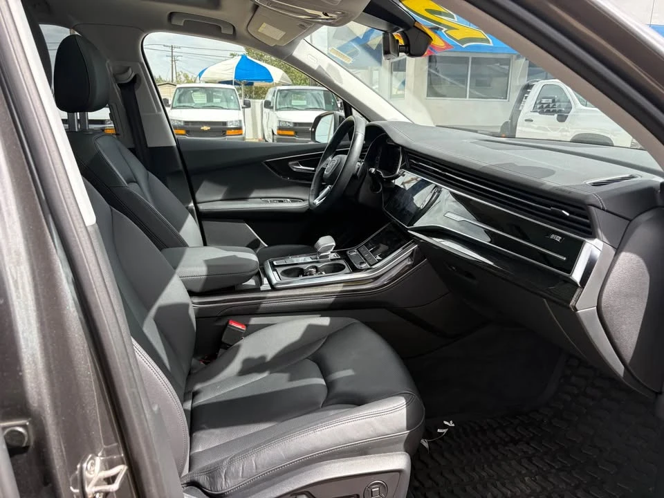 2023 Audi 4M Q7 - Image 18 of 20