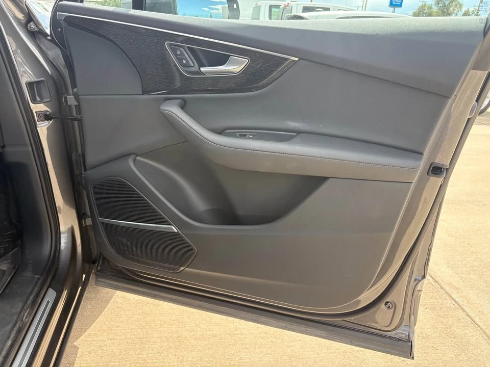 2023 Audi 4M Q7 - Image 17 of 20