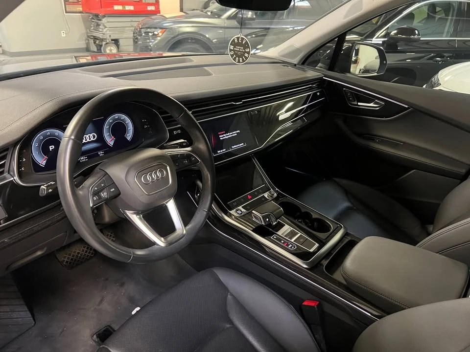 2023 Audi 4M Q7 - Image 3 of 3