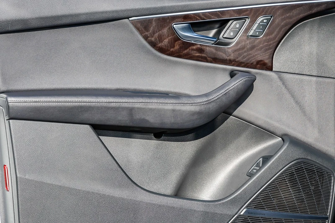 2023 Audi 4M Q7 - Image 21 of 21