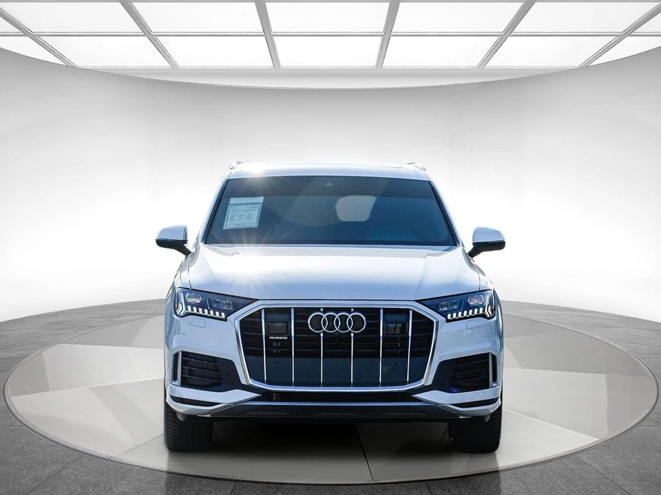 2023 Audi 4M Q7 - Image 6 of 21