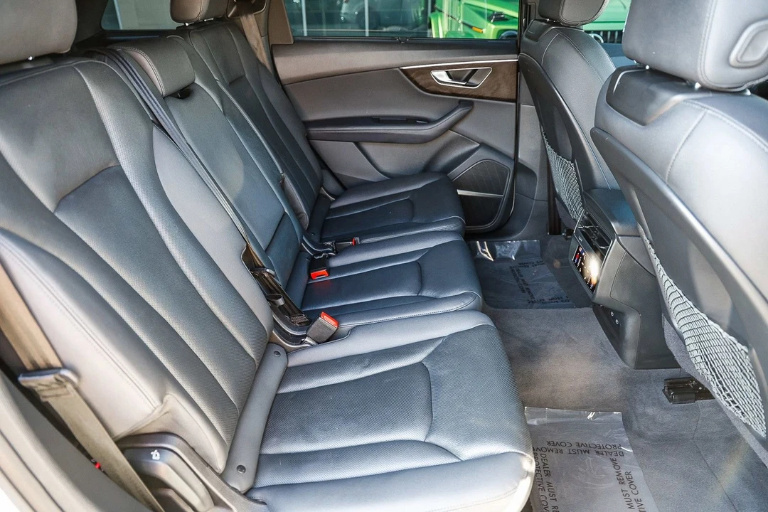 2023 Audi 4M Q7 - Image 18 of 21