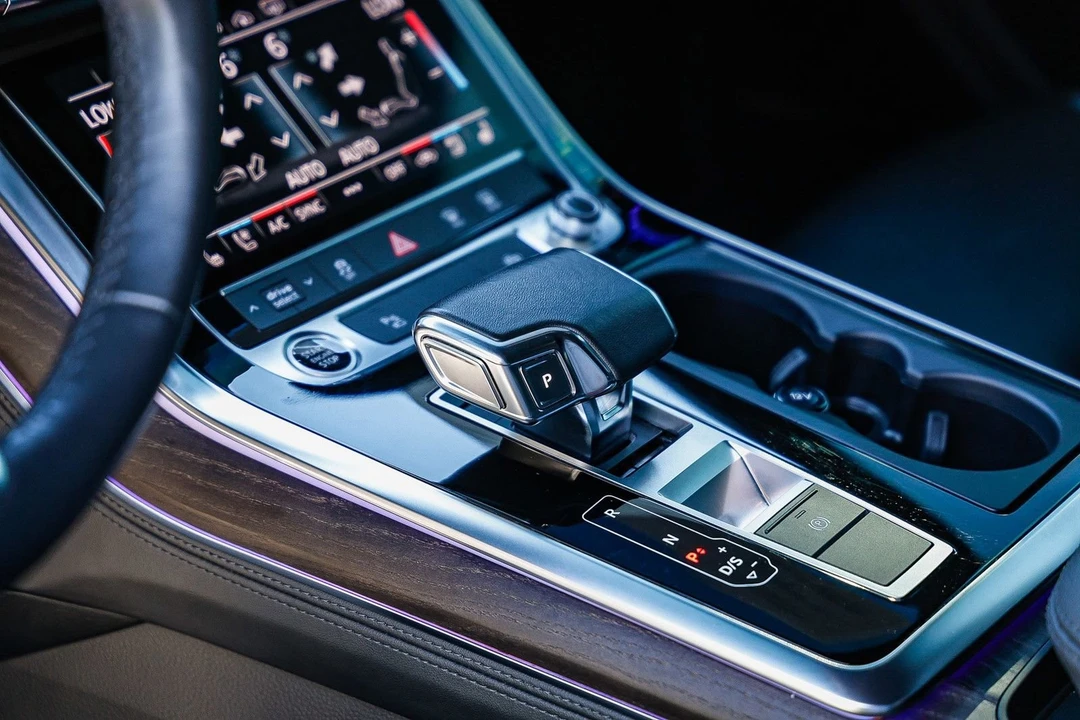 2023 Audi 4M Q7 - Image 20 of 21