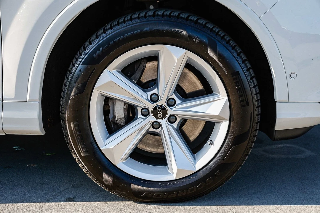 2023 Audi 4M Q7 - Image 9 of 21