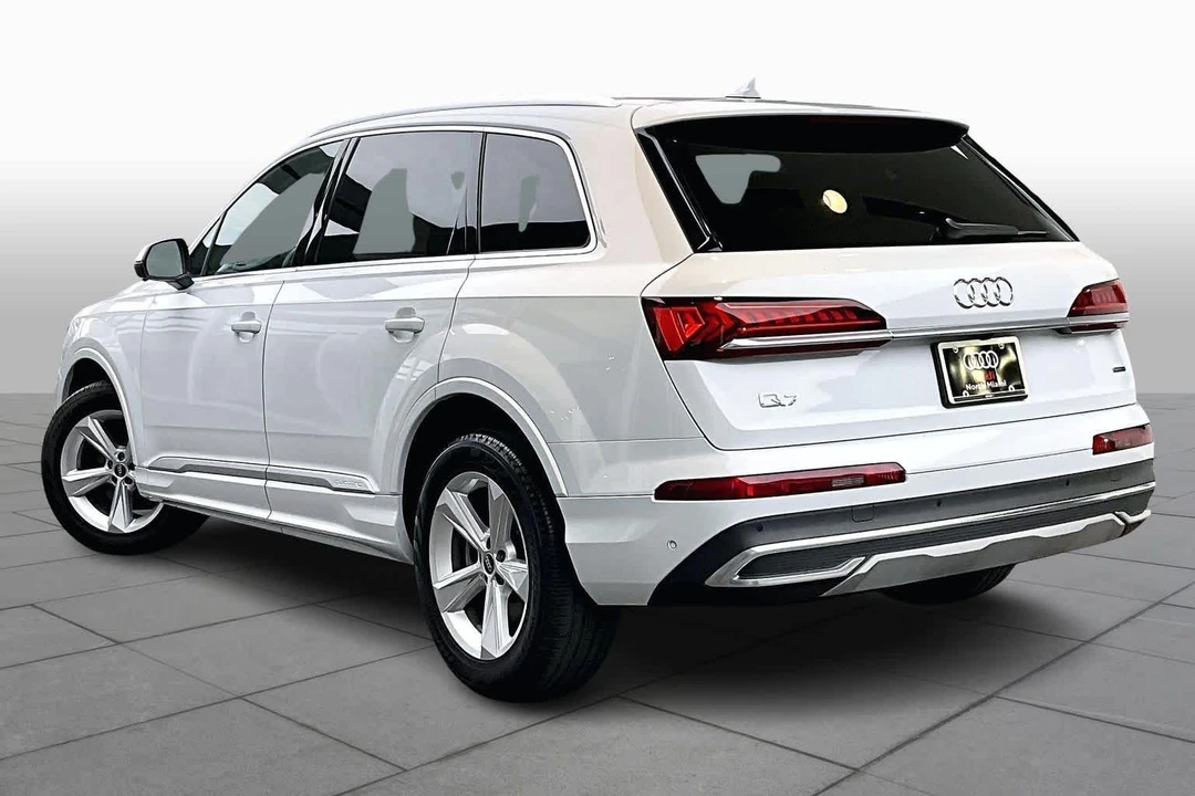 2023 Audi 4M Q7 - Image 12 of 21