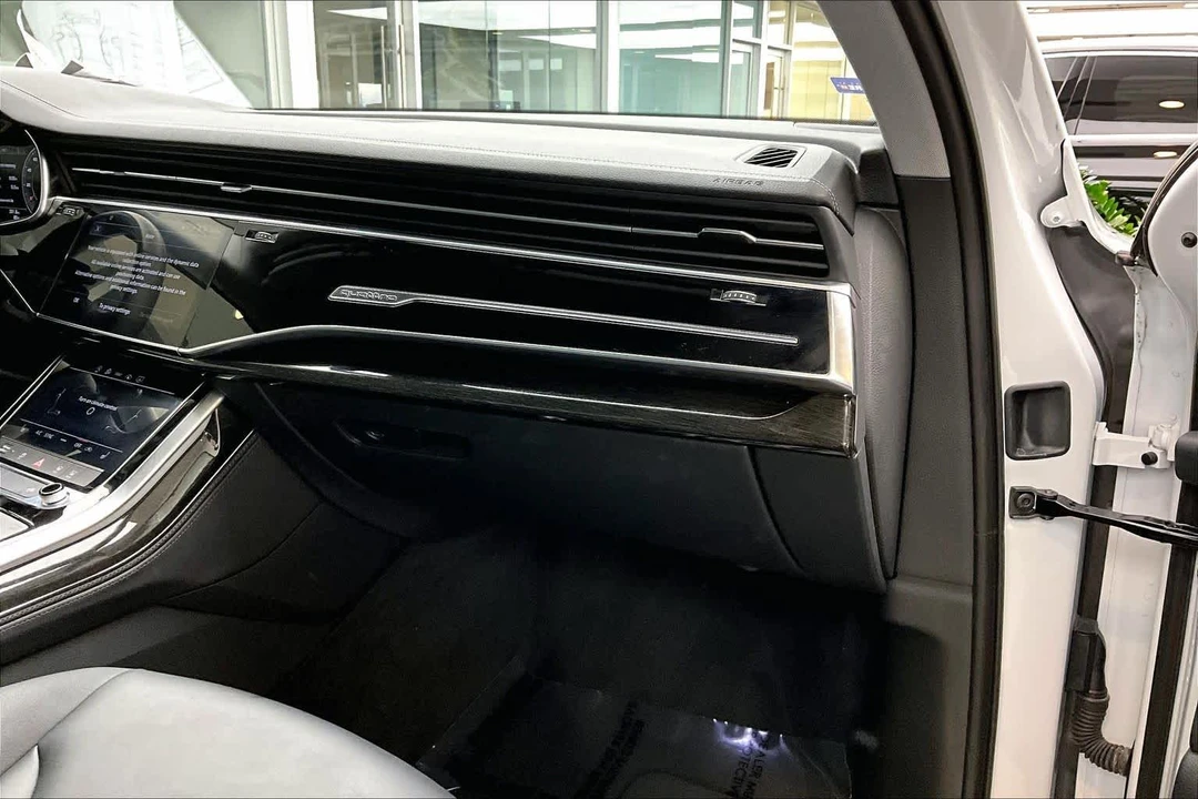 2023 Audi 4M Q7 - Image 19 of 21