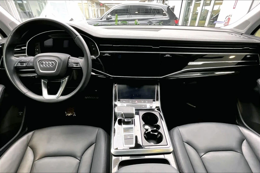 2023 Audi 4M Q7 - Image 16 of 21