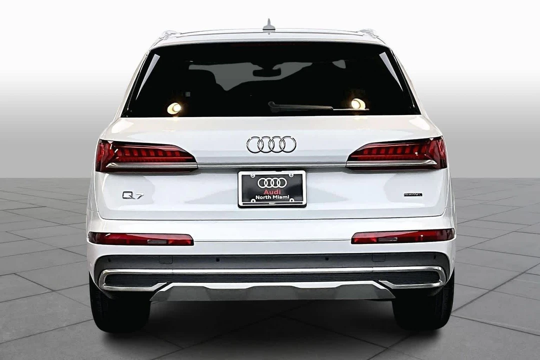 2023 Audi 4M Q7 - Image 5 of 21