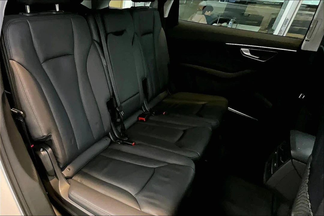 2023 Audi 4M Q7 - Image 20 of 21