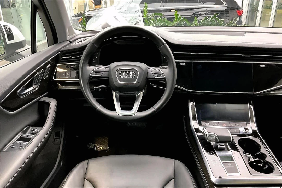 2023 Audi 4M Q7 - Image 6 of 21