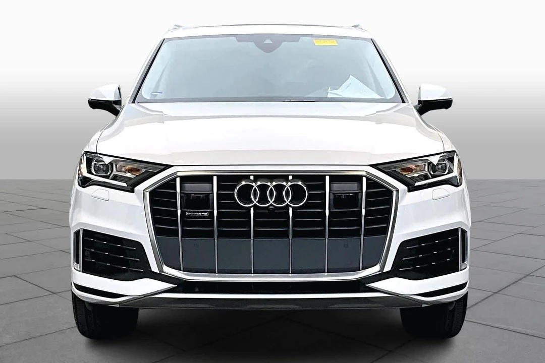 2023 Audi 4M Q7 - Image 4 of 21