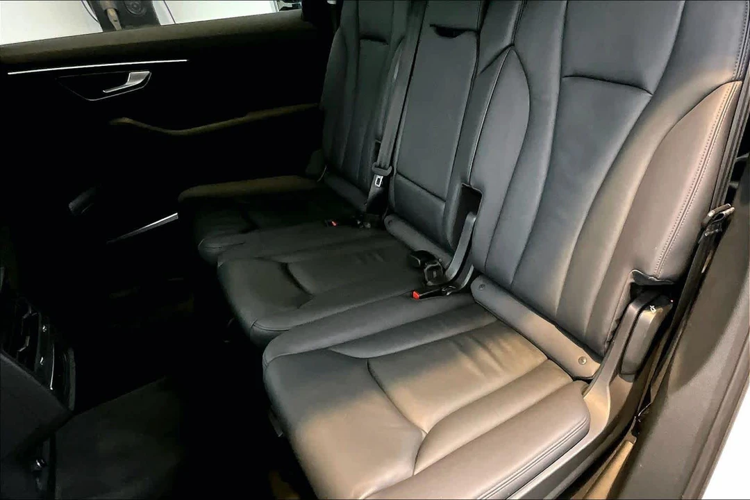 2023 Audi 4M Q7 - Image 21 of 21