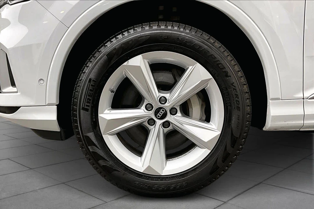 2023 Audi 4M Q7 - Image 11 of 21
