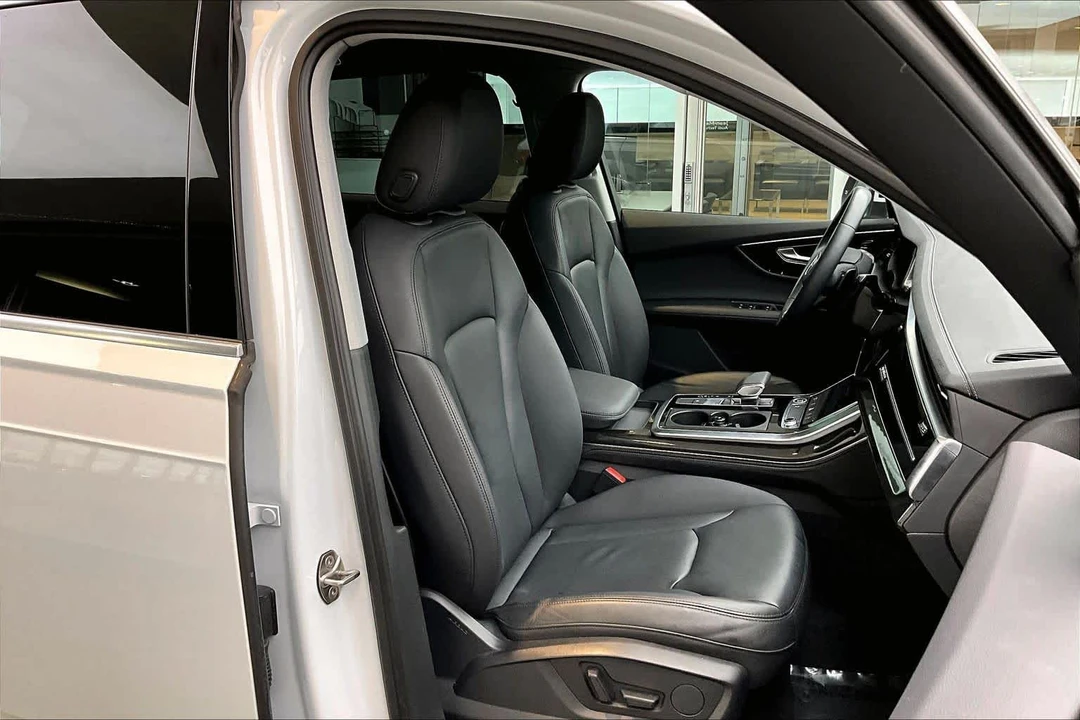 2023 Audi 4M Q7 - Image 9 of 21