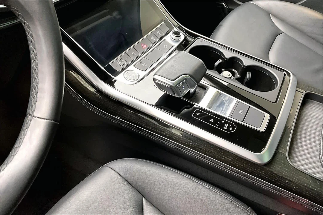 2023 Audi 4M Q7 - Image 17 of 21