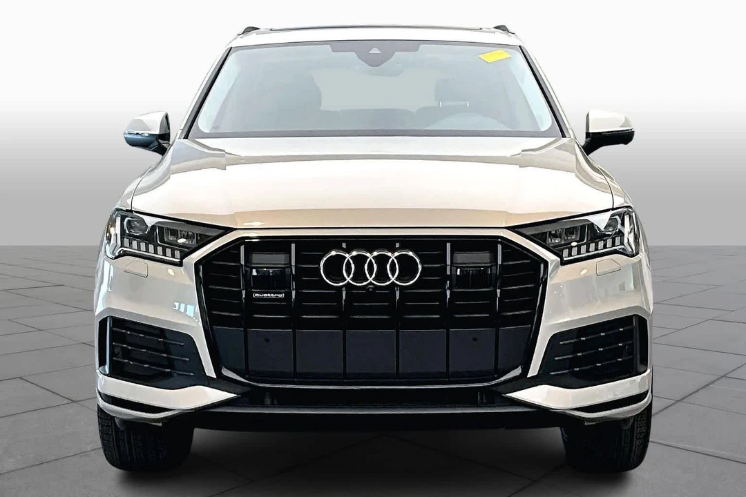 2023 Audi 4M Q7 - Image 4 of 12