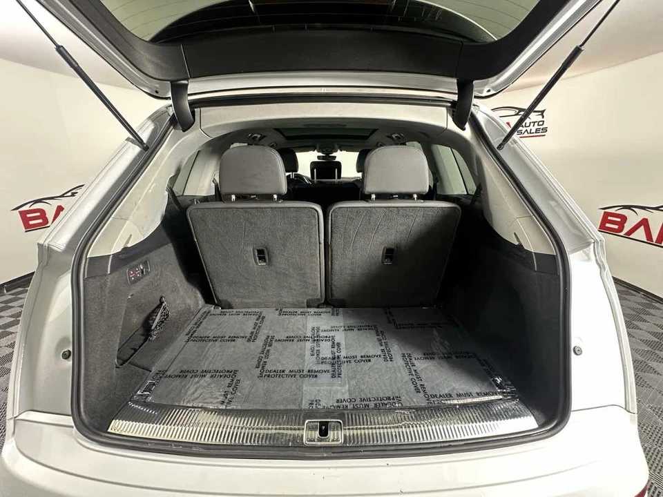 2023 Audi 4M Q7 - Image 19 of 21