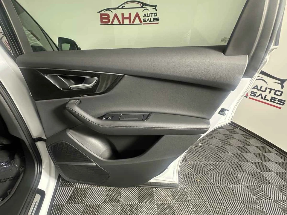 2023 Audi 4M Q7 - Image 18 of 21