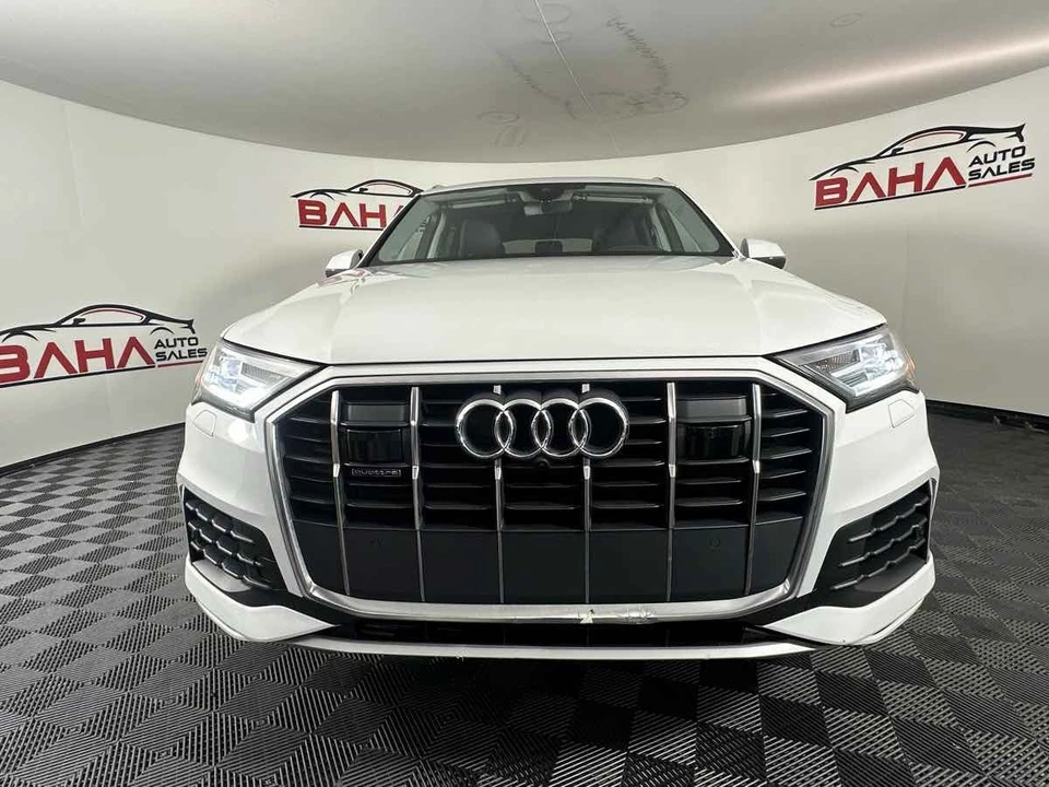 2023 Audi 4M Q7 - Image 14 of 21