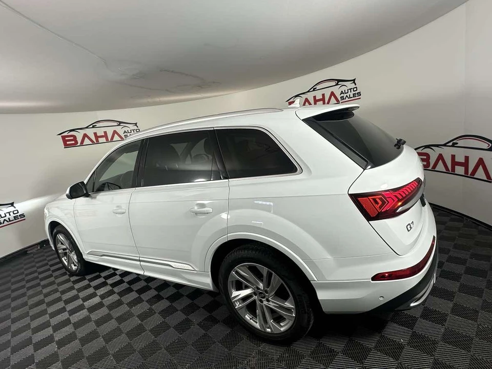 2023 Audi 4M Q7 - Image 5 of 21