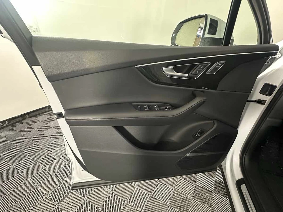 2023 Audi 4M Q7 - Image 15 of 21