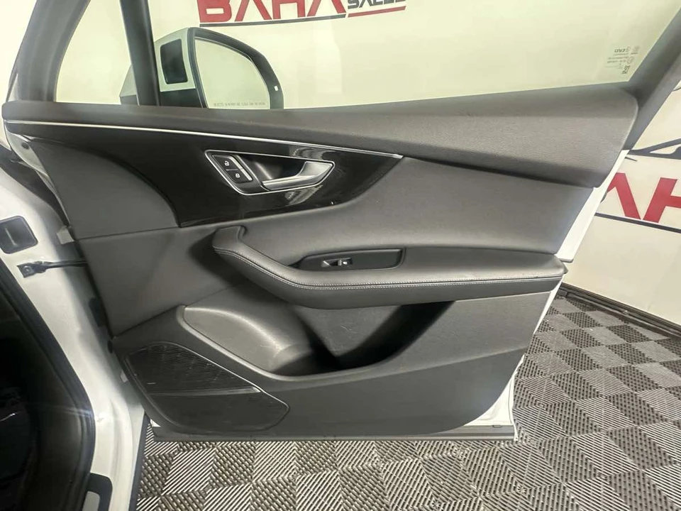 2023 Audi 4M Q7 - Image 16 of 21