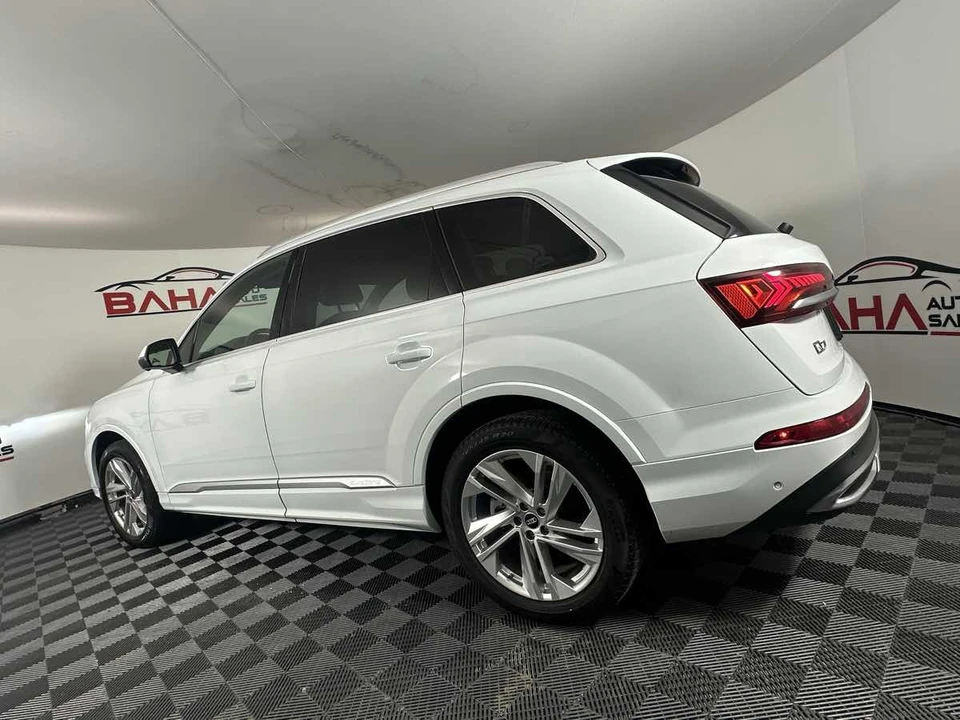 2023 Audi 4M Q7 - Image 6 of 21