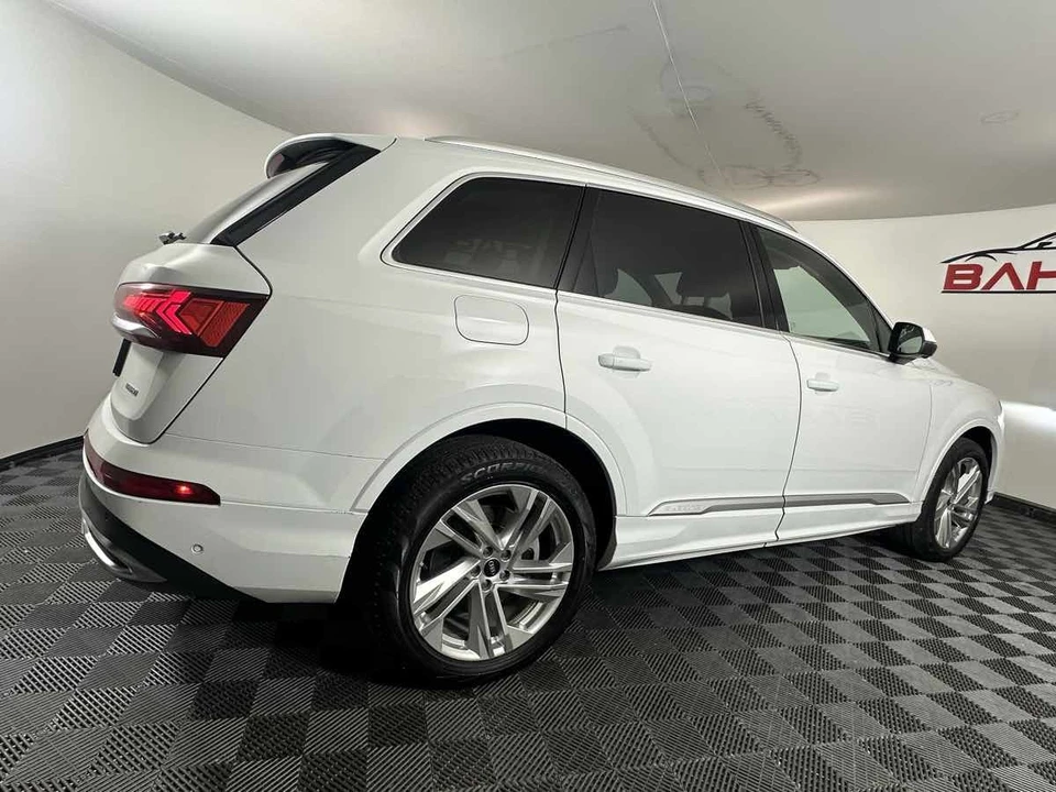 2023 Audi 4M Q7 - Image 9 of 21