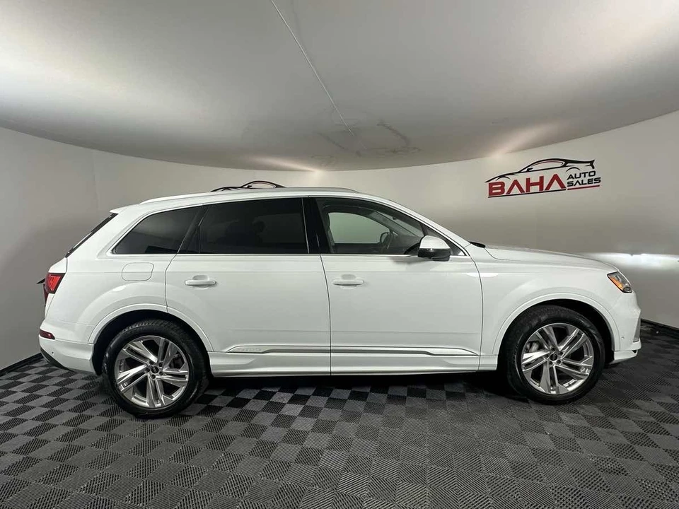 2023 Audi 4M Q7 - Image 10 of 21