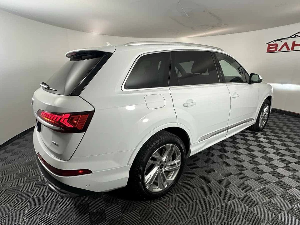 2023 Audi 4M Q7 - Image 8 of 21