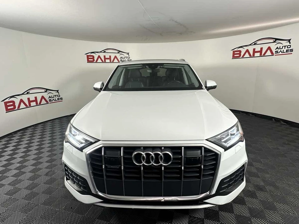 2023 Audi 4M Q7 - Image 13 of 21