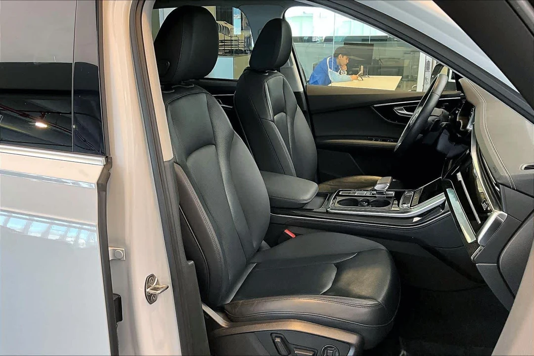 2023 Audi 4M Q7 - Image 9 of 12