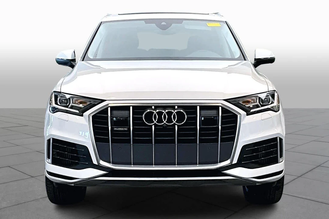 2023 Audi 4M Q7 - Image 4 of 12
