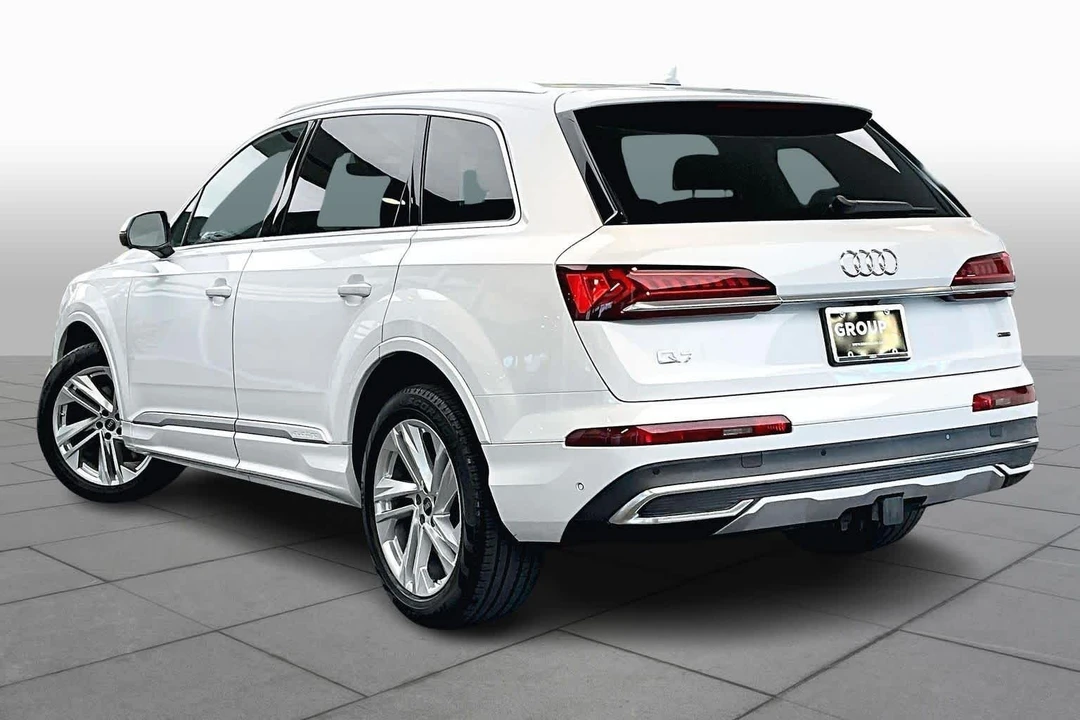 2023 Audi 4M Q7 - Image 12 of 12