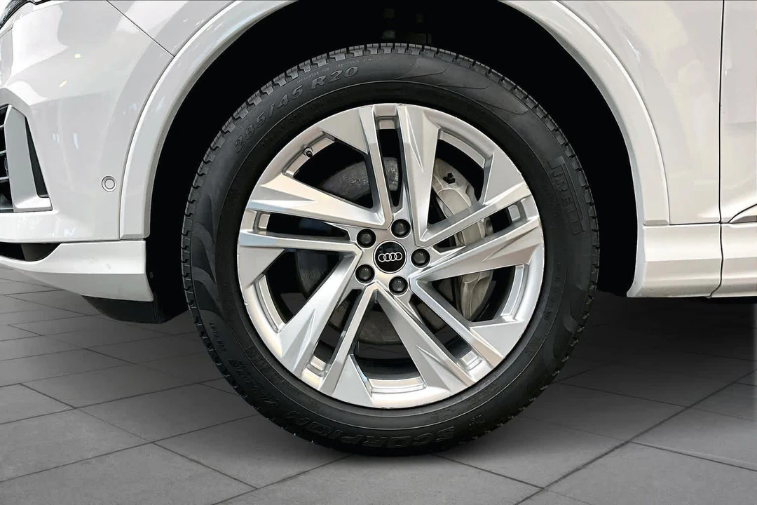 2023 Audi 4M Q7 - Image 11 of 12