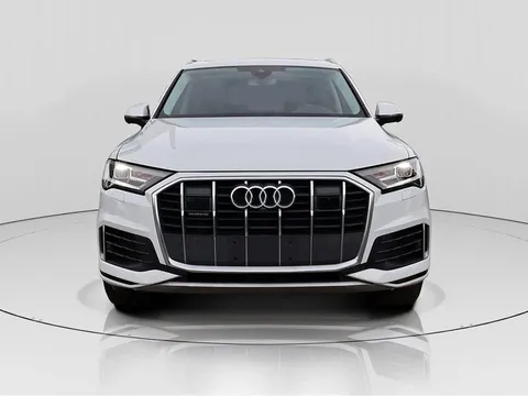 2023 Audi Q7 Premium Plus
