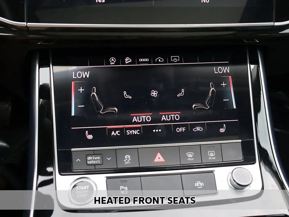 2023 Audi 4M Q7 - Image 13 of 20